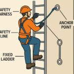 Safe Climbing Equipment