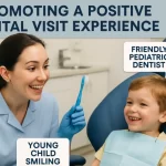 Early Dental Care for Children