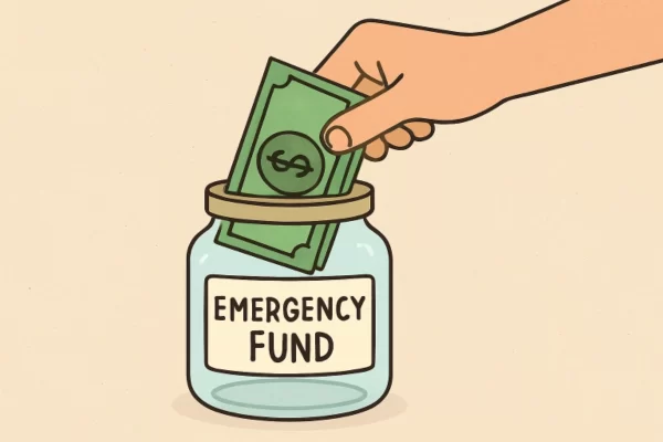 Smart Strategies for Emergency Cash Needs