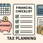 Tax-Smart Strategies