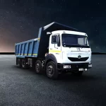 Truck long-term investment