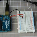 first Arduino project