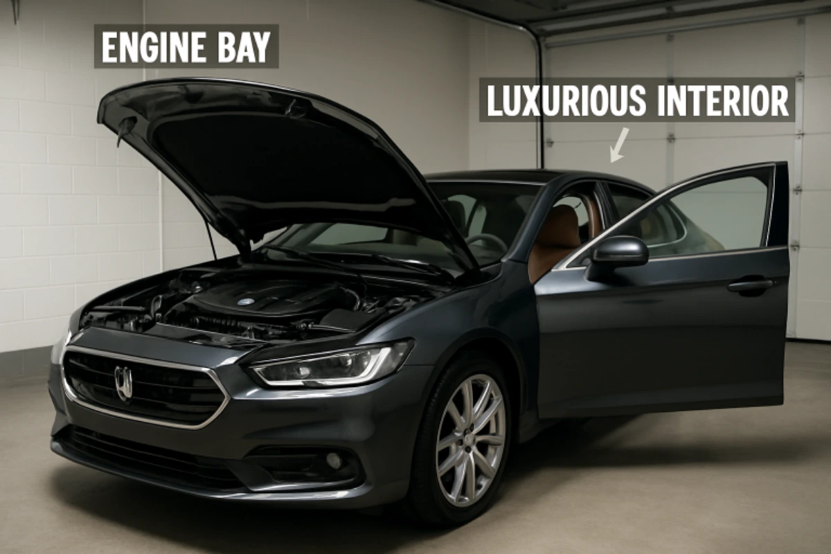 luxury car maintenance tips