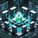 Anonymous Bitcoin Mixer