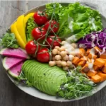 sustainable everyday wellness