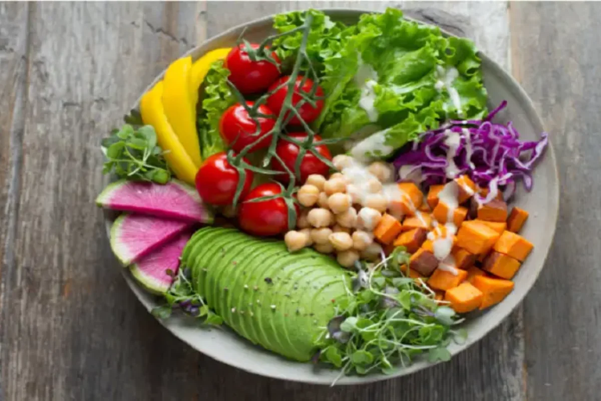 sustainable everyday wellness