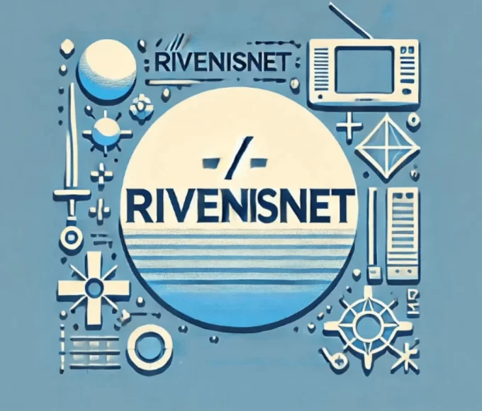 Rivenisnet Explained_ A Practical Look at the Future of Digital Networking