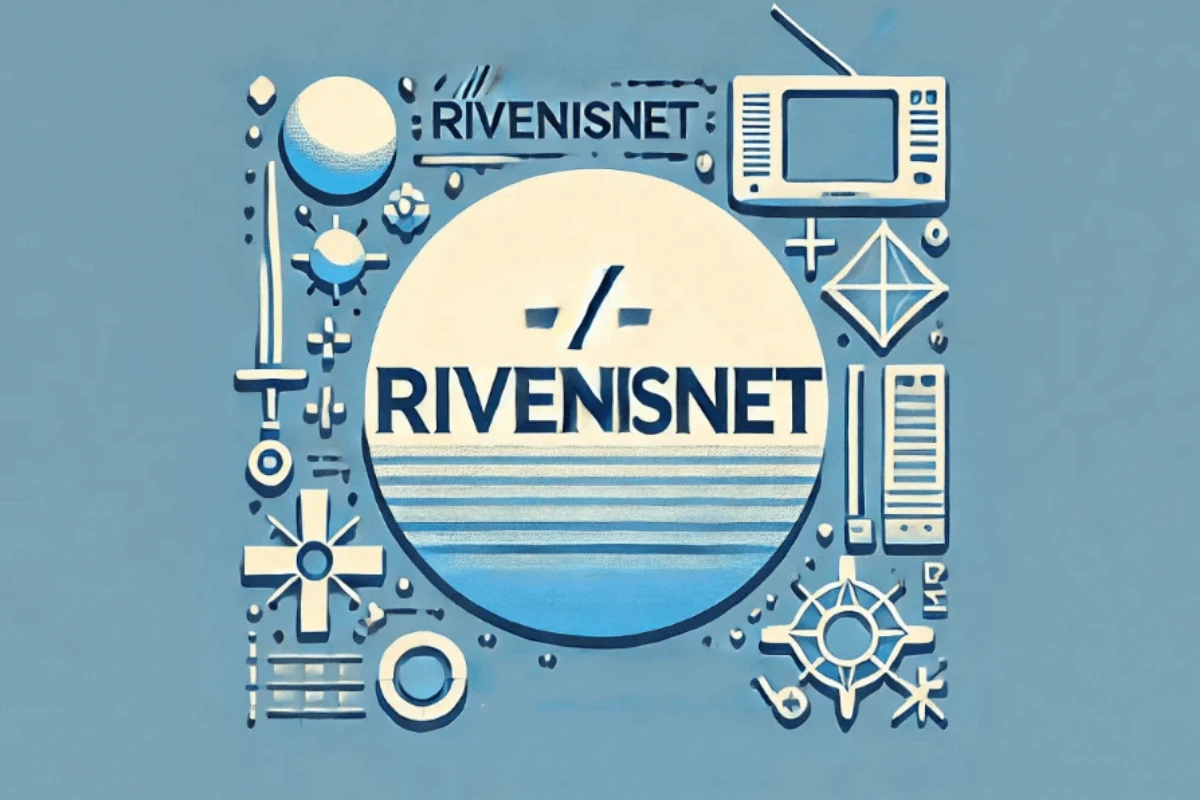 Rivenisnet Explained_ A Practical Look at the Future of Digital Networking