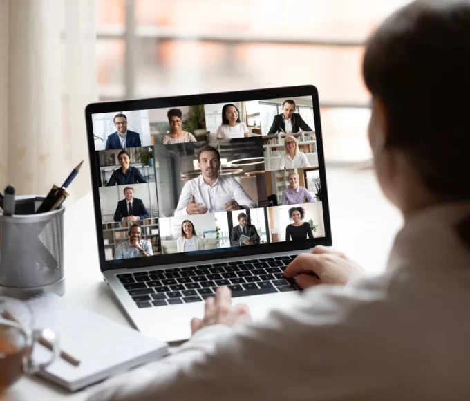 TheHakEvent online event