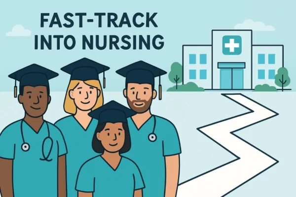 Accelerated MSN Programs