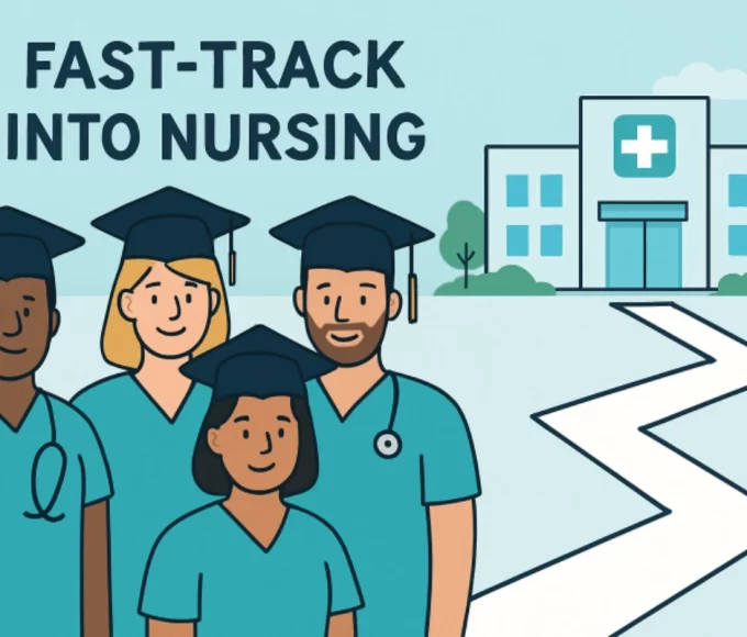 Accelerated MSN Programs