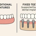 All-on-4 Dental Implants_ Gentle Solutions for Modern Tooth Replacement