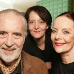 Christina Erika Carandini Lee