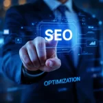 Huntsville SEO services
