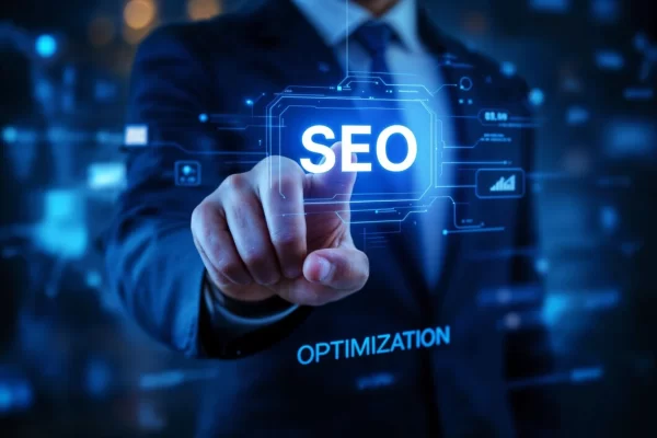 Huntsville SEO services