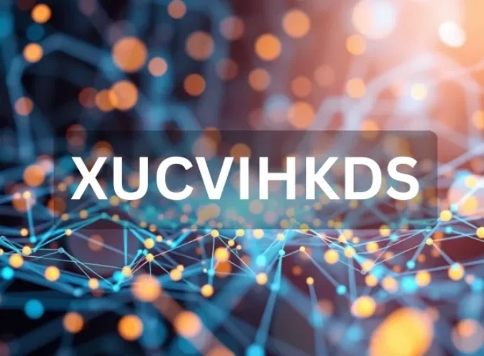 Model XUCVIHKDS