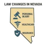 Nevada personal injury laws