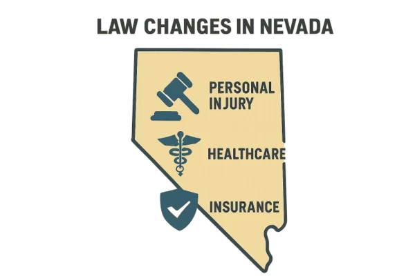 Nevada personal injury laws