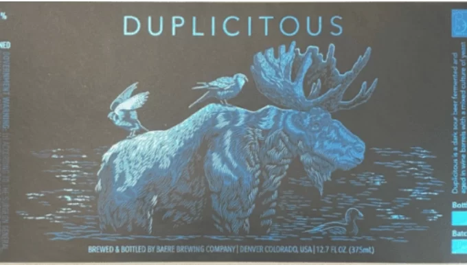 Hot Stamping vs Silver BOPP