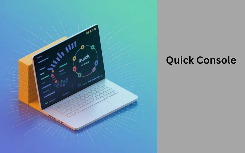 Quick Console