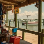 Thunder on the Gulf Crafts