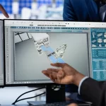 control architecture integration