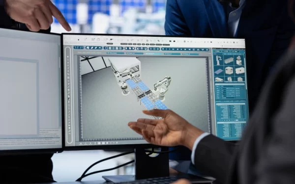 control architecture integration