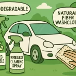 eco-friendly car care
