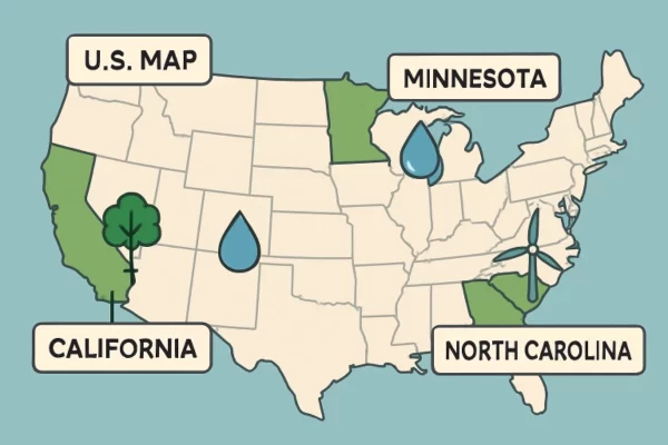 state-level environmental advocacy