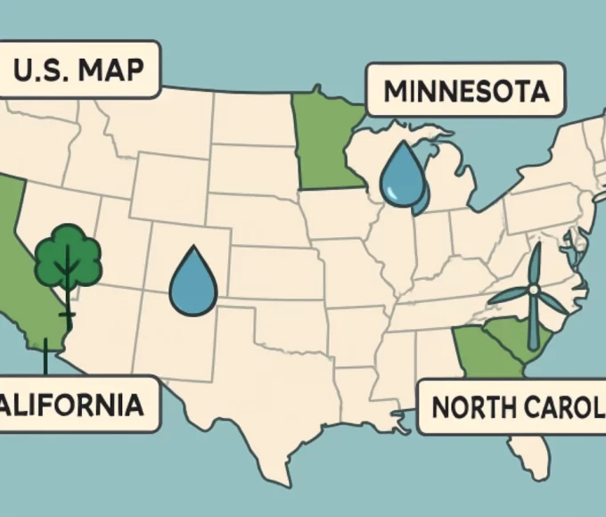 state-level environmental advocacy