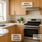 sustainable kitchen remodeling