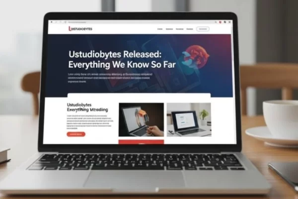 uStudioBytes launch timeline 2026