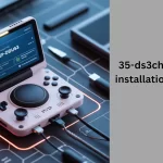 35-ds3chipdus3 installation guide