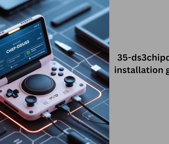 35-ds3chipdus3 installation guide