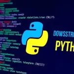 Dowsstrike2045 Software in Python
