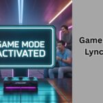 Game Mode Lyncconf