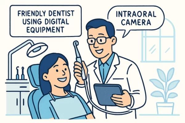 How Dental Technology Is Reshaping Patient Care