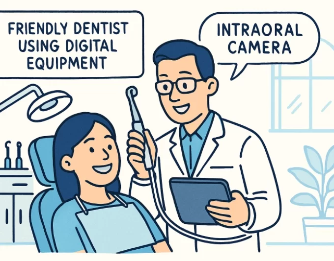 How Dental Technology Is Reshaping Patient Care