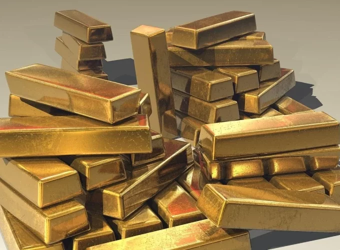 Physical Gold vs Digital Gold