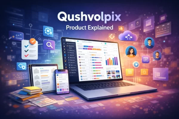Qushvolpix Product Explained_ A Deep Dive Into Features, Uses, and User Value