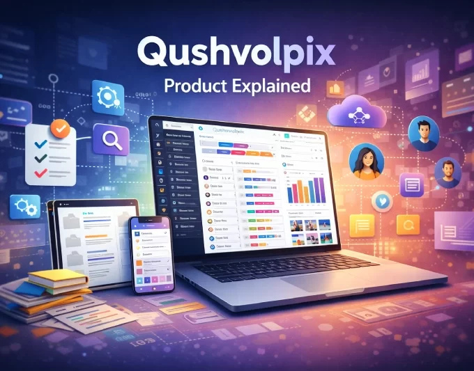 Qushvolpix Product Explained_ A Deep Dive Into Features, Uses, and User Value