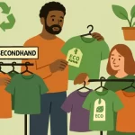Sustainable Shopping in Fashion