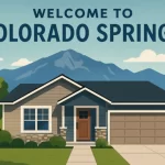 Top Home Builders in Colorado Springs