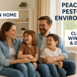 safe pest control for homeowners