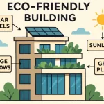 sustainable architectural solutions