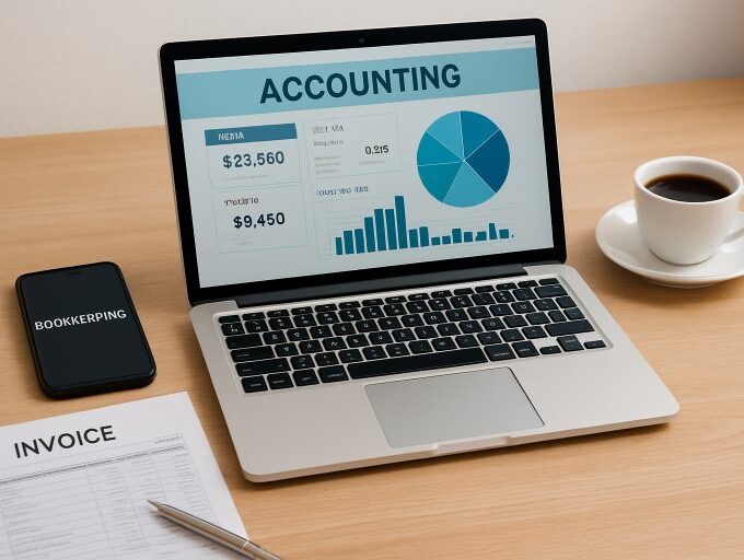 Bookkeeping Best Practices
