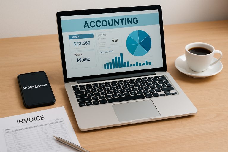 Bookkeeping Best Practices