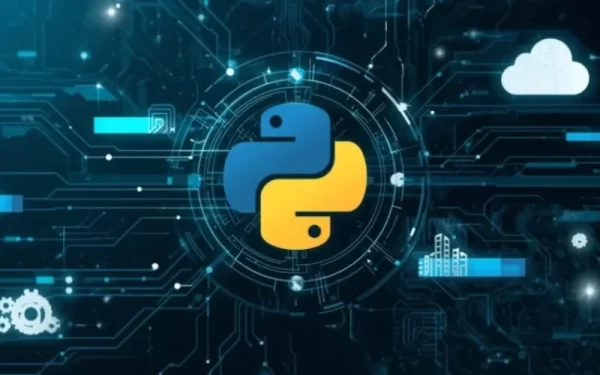 Bvostfus Python Software