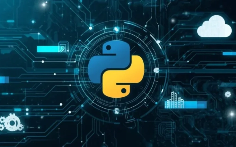 Bvostfus Python Software