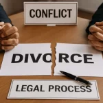 Contested Divorce